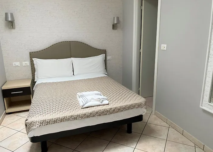 Hotel Lo Scudiero Turin